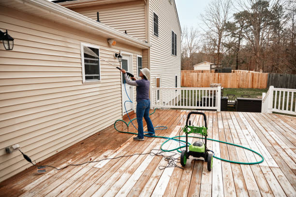 Best Power Washing Near Me  in Cozad, NE
