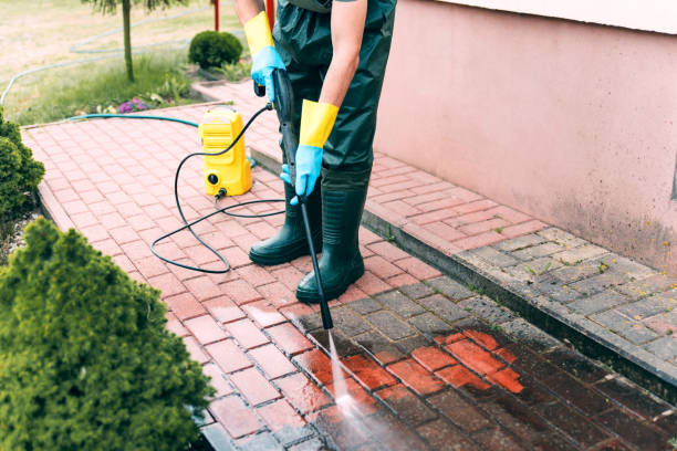 Best Deck Cleaning Services  in Cozad, NE