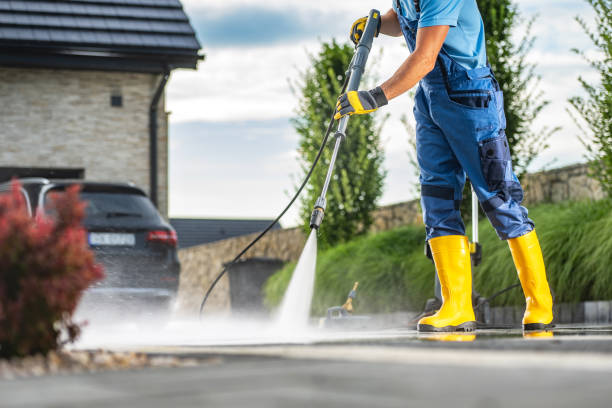 Reliable Cozad, NE Pressure Washing Solutions